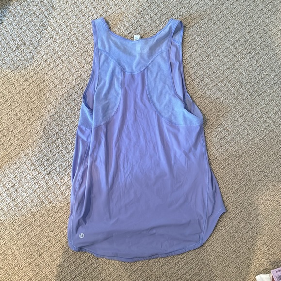 Lululemon tank top - Picture 2 of 3